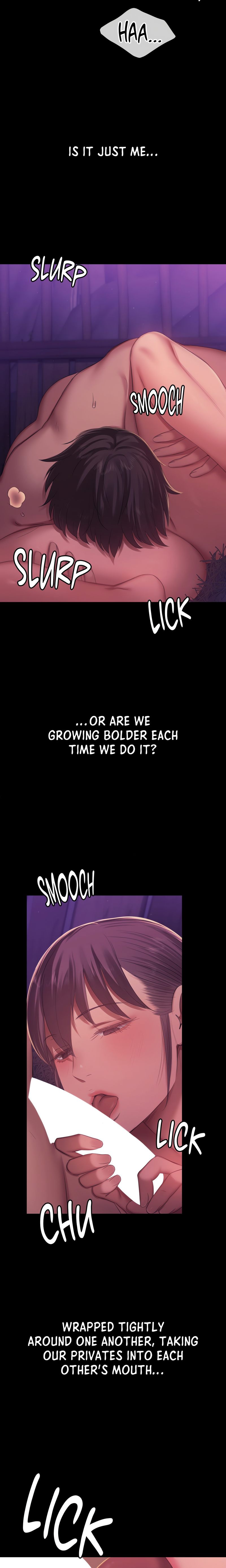 Madam - Chapter 146 Page 15