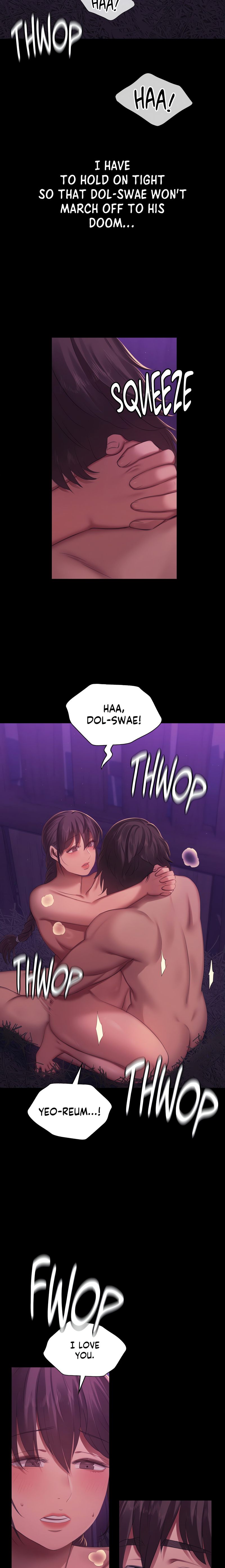 Madam - Chapter 146 Page 18