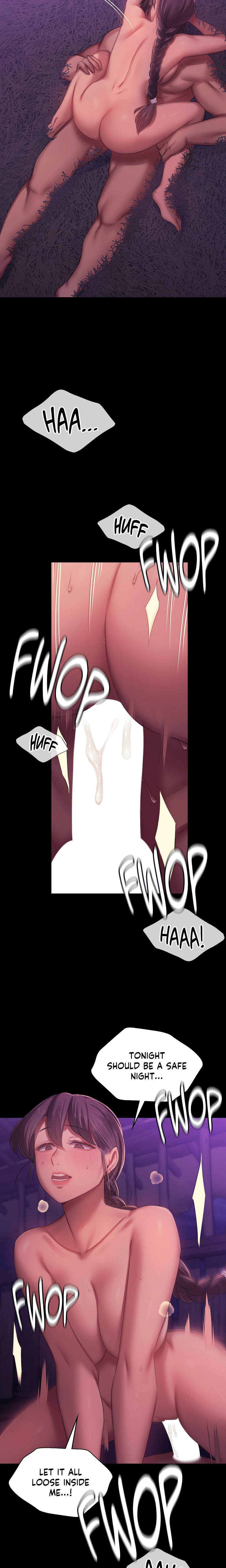 Madam - Chapter 146 Page 20