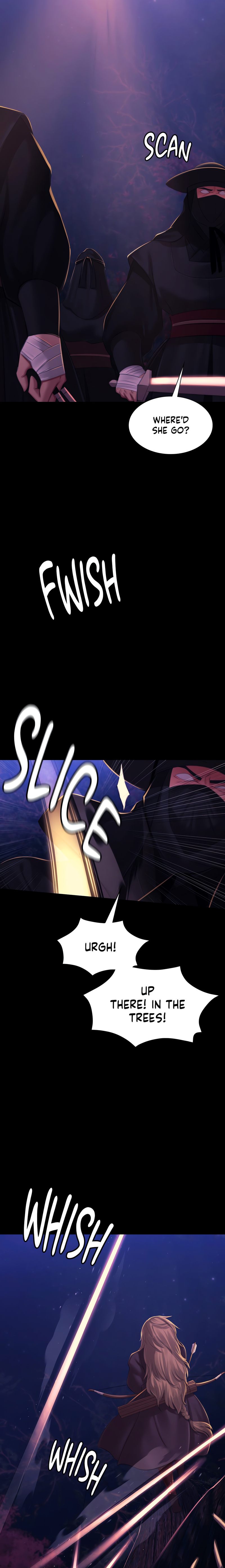 Madam - Chapter 147 Page 14