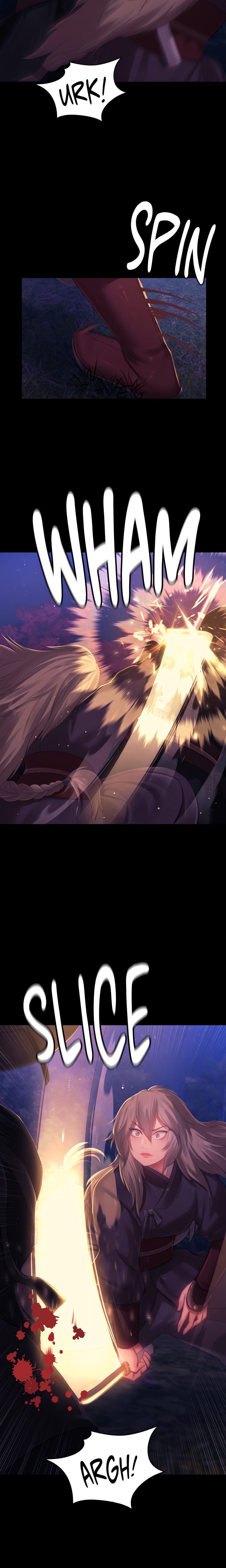 Madam - Chapter 147 Page 18