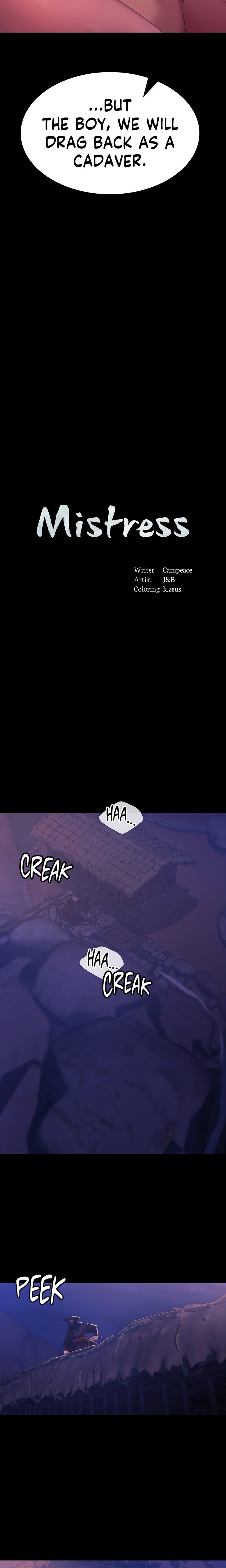 Madam - Chapter 147 Page 2