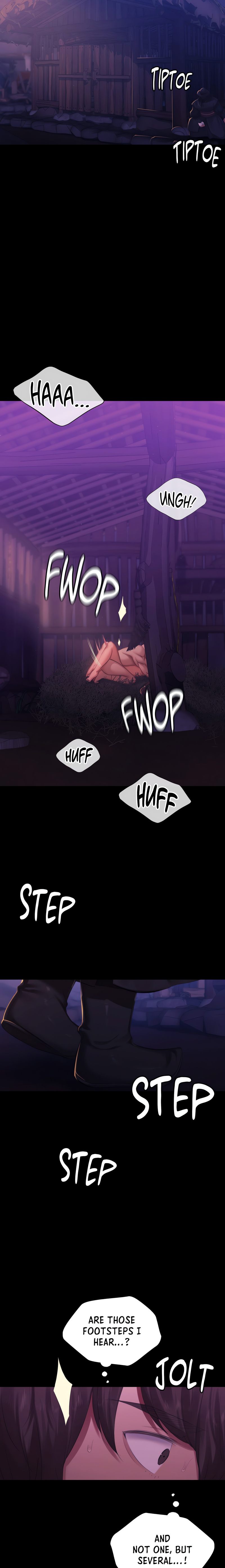 Madam - Chapter 147 Page 3