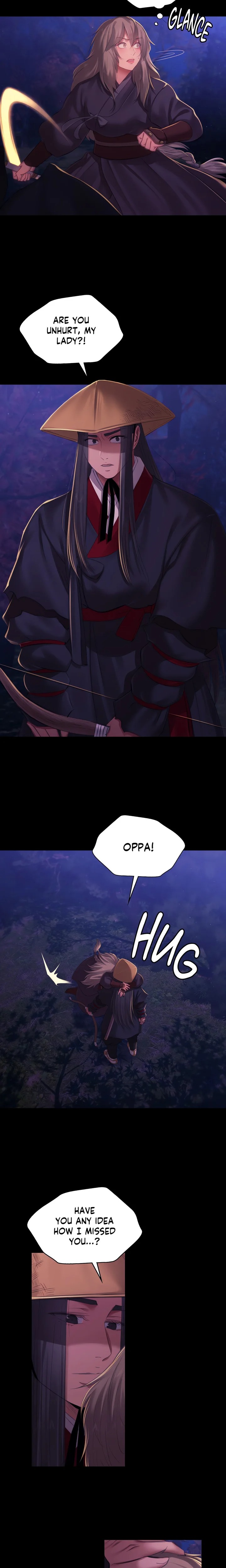 Madam - Chapter 148 Page 10