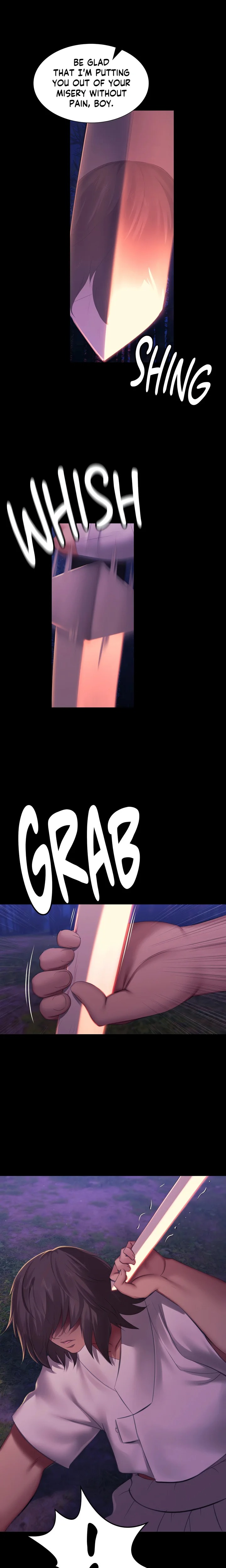 Madam - Chapter 148 Page 13