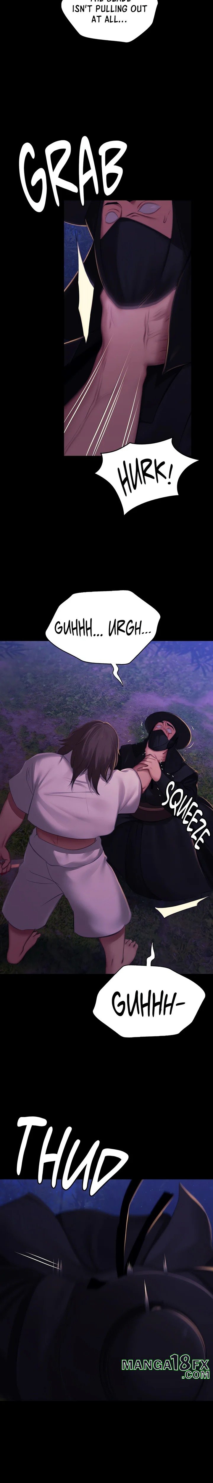 Madam - Chapter 148 Page 15