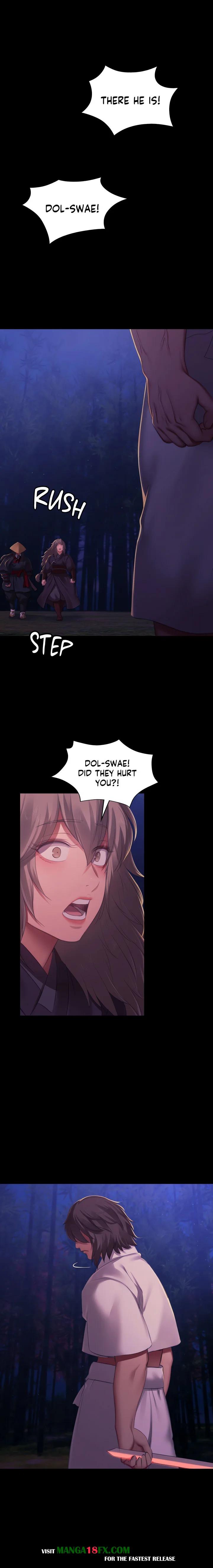 Madam - Chapter 148 Page 16