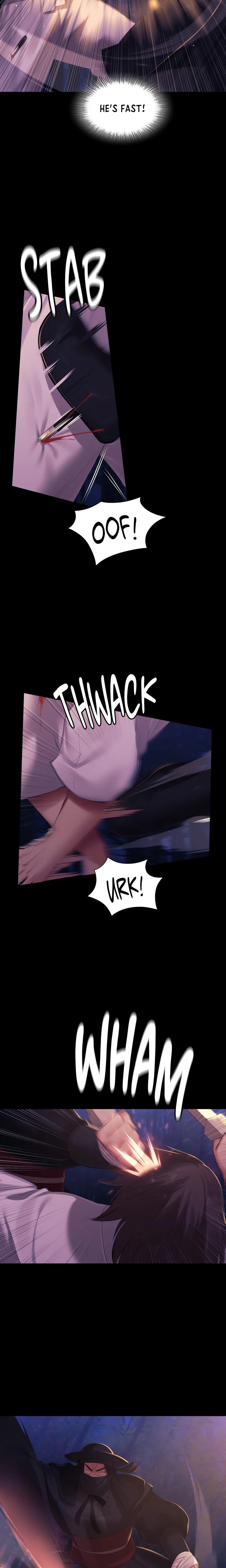 Madam - Chapter 148 Page 3