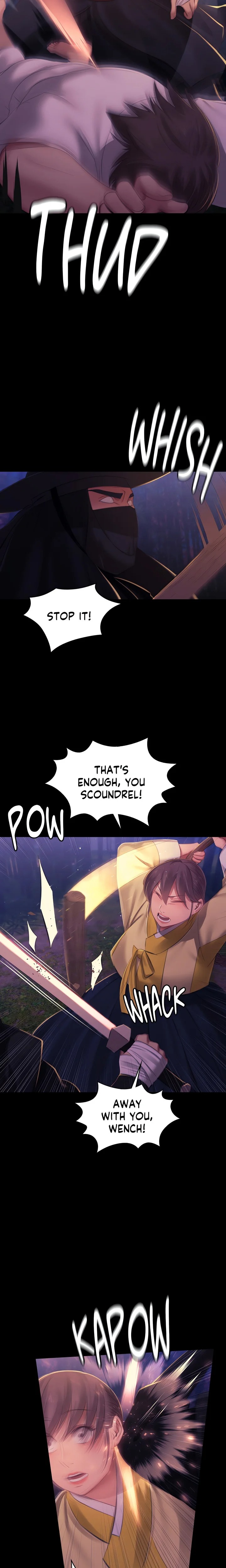 Madam - Chapter 148 Page 4