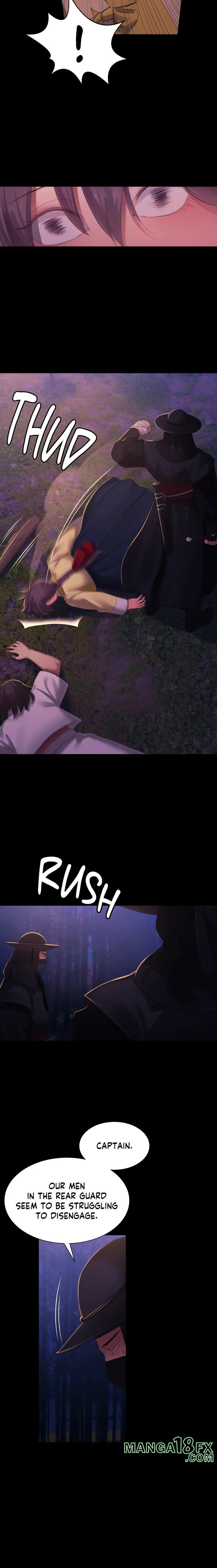 Madam - Chapter 148 Page 5