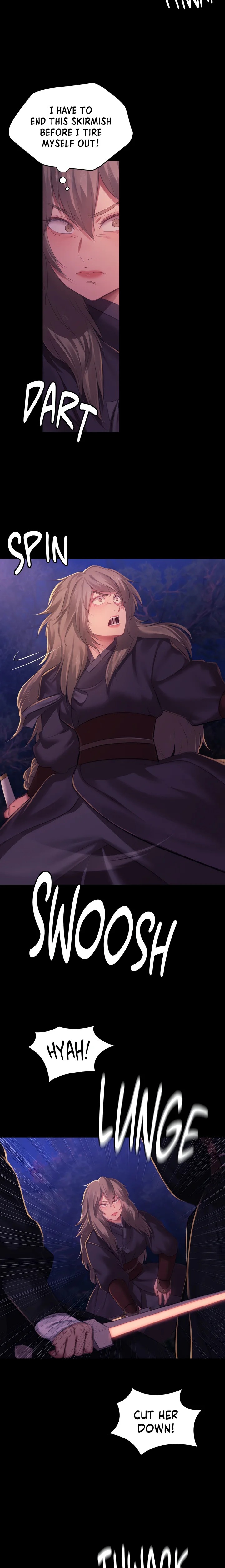 Madam - Chapter 148 Page 8