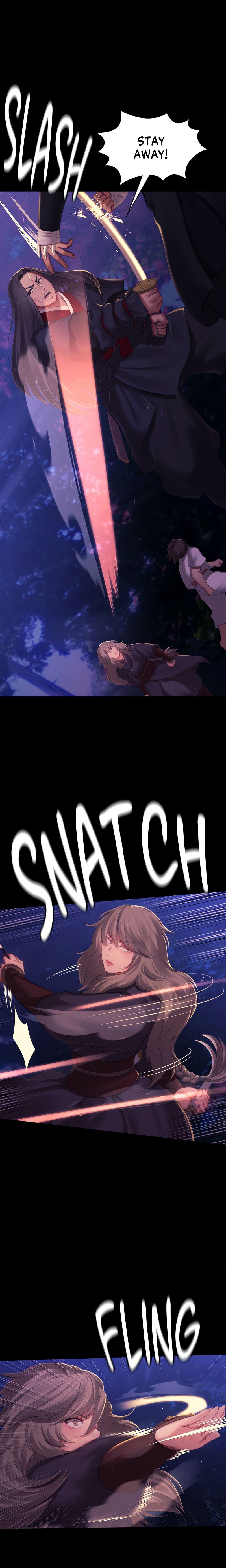 Madam - Chapter 149 Page 10