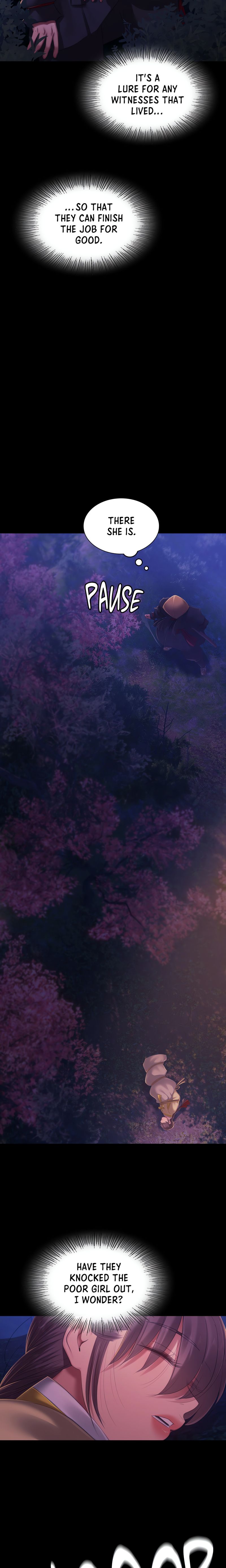 Madam - Chapter 149 Page 3