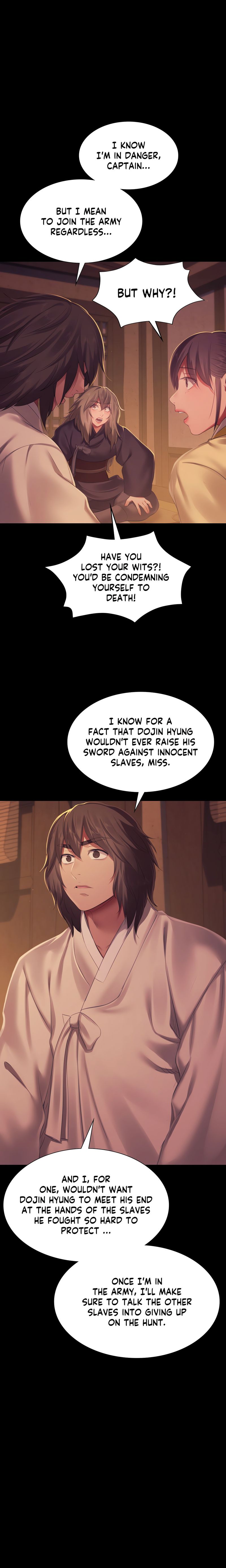 Madam - Chapter 150 Page 1