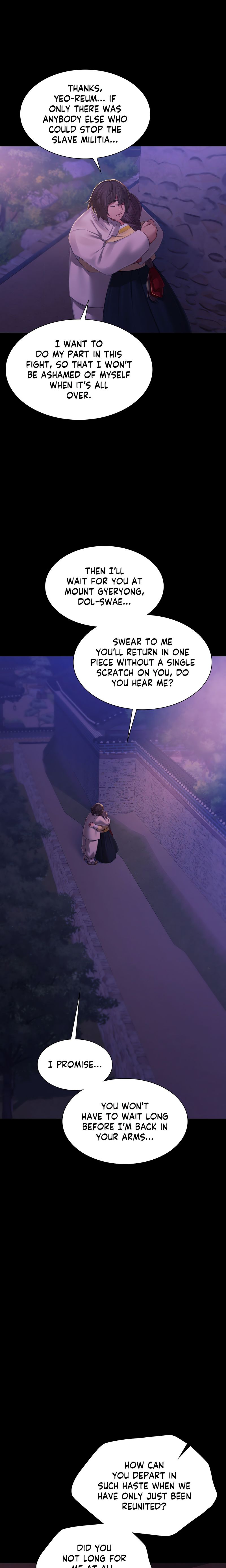 Madam - Chapter 150 Page 10