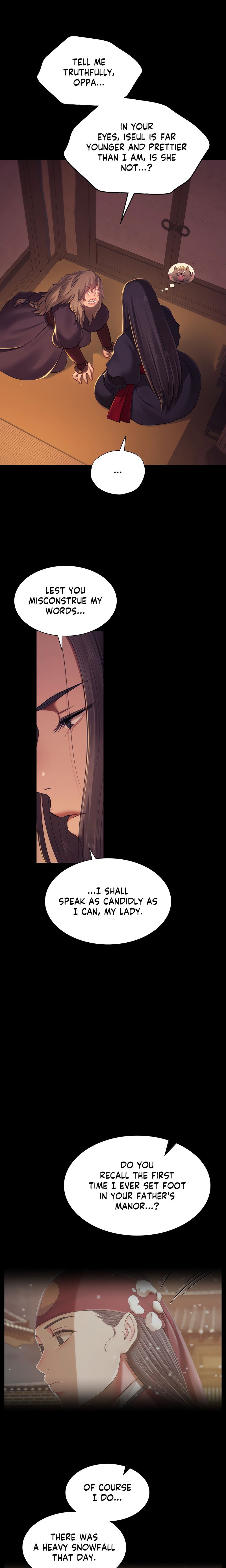 Madam - Chapter 150 Page 13