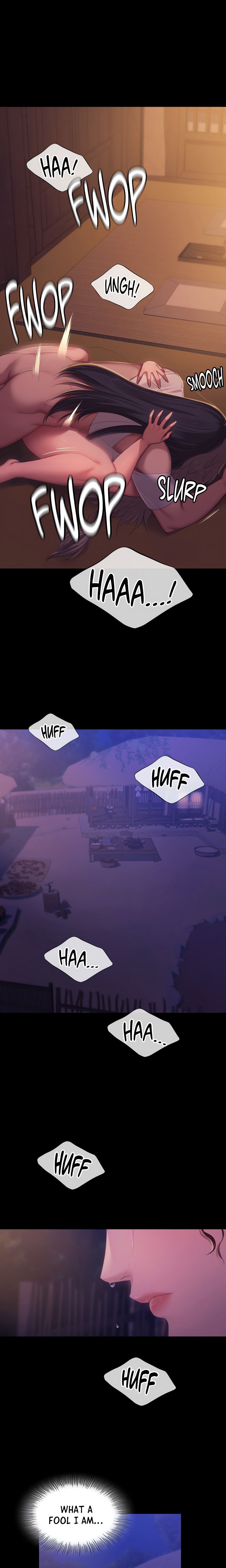 Madam - Chapter 150 Page 19