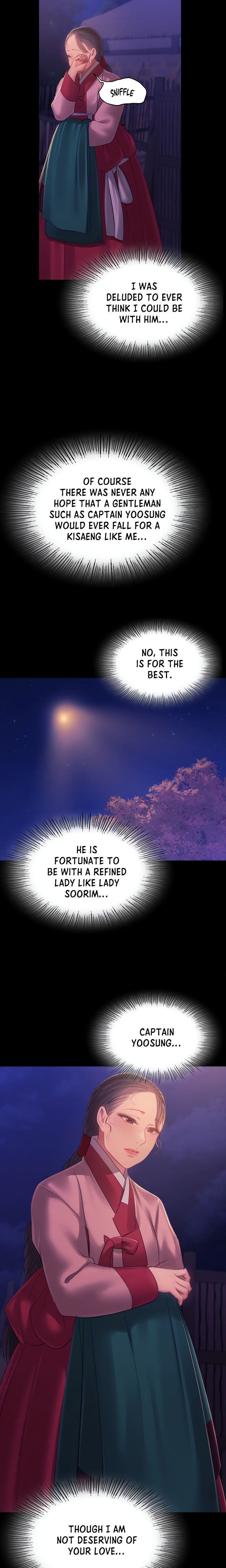 Madam - Chapter 150 Page 20