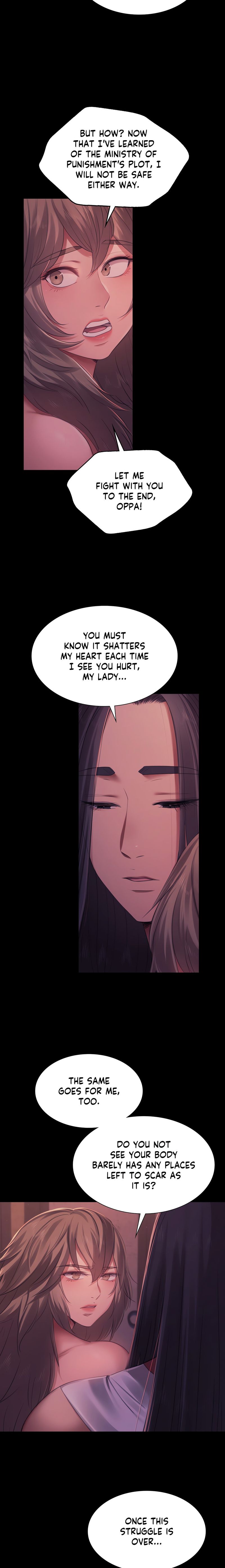 Madam - Chapter 150 Page 22