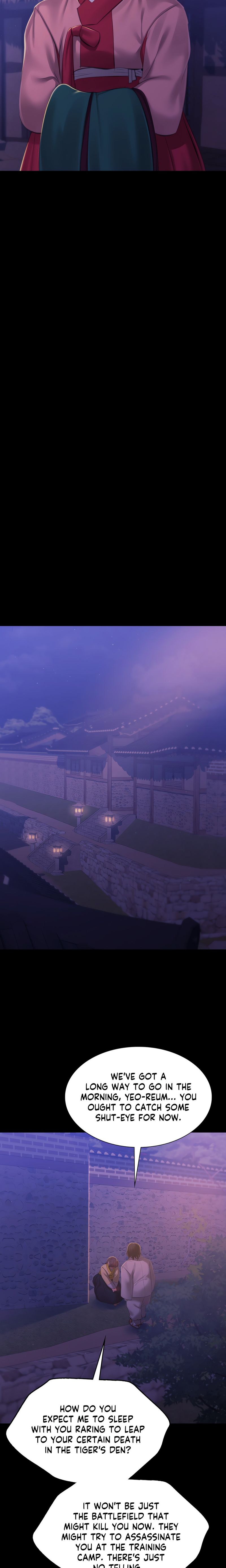 Madam - Chapter 150 Page 5