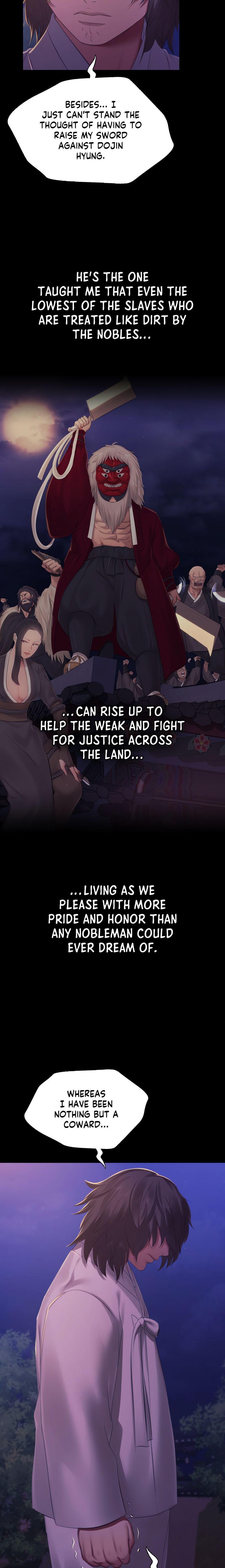 Madam - Chapter 150 Page 8