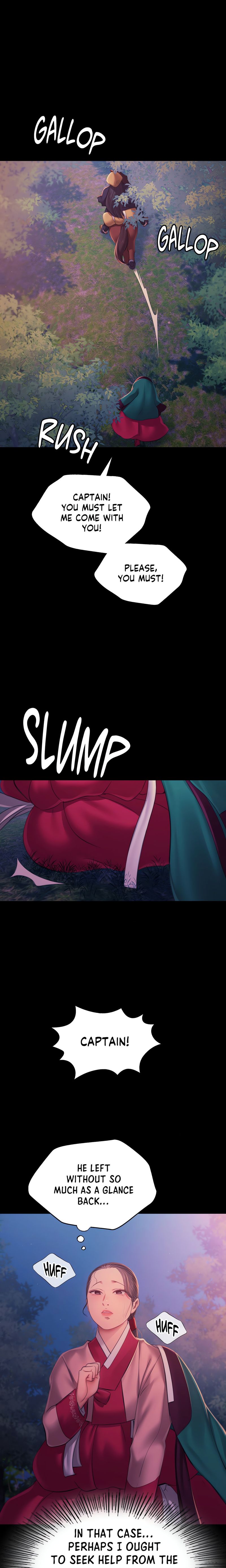 Madam - Chapter 151 Page 1