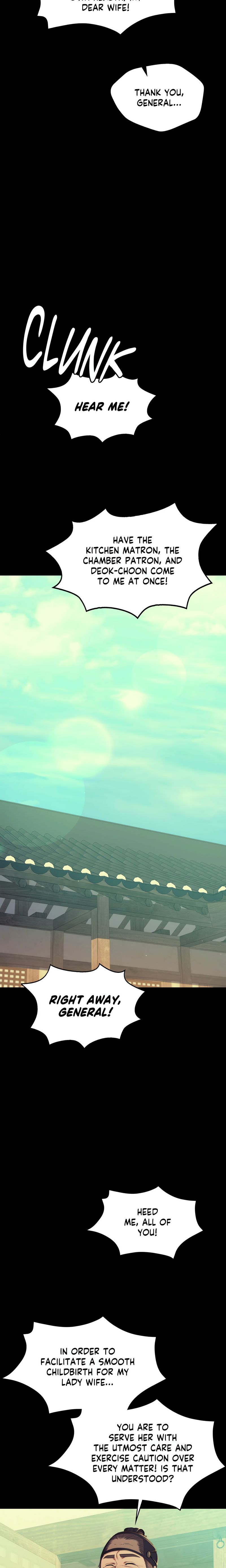 Madam - Chapter 151 Page 10