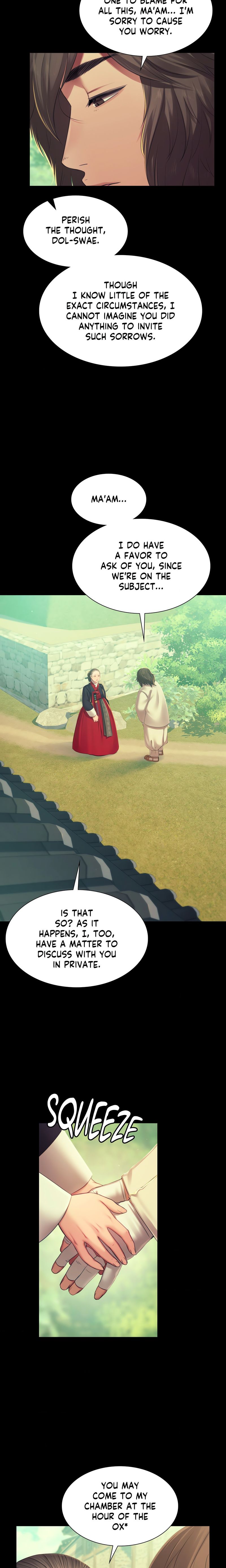 Madam - Chapter 151 Page 14