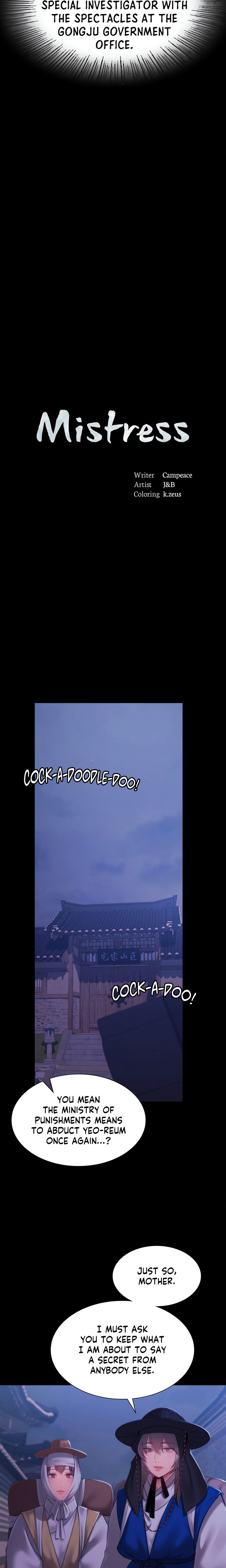 Madam - Chapter 151 Page 2