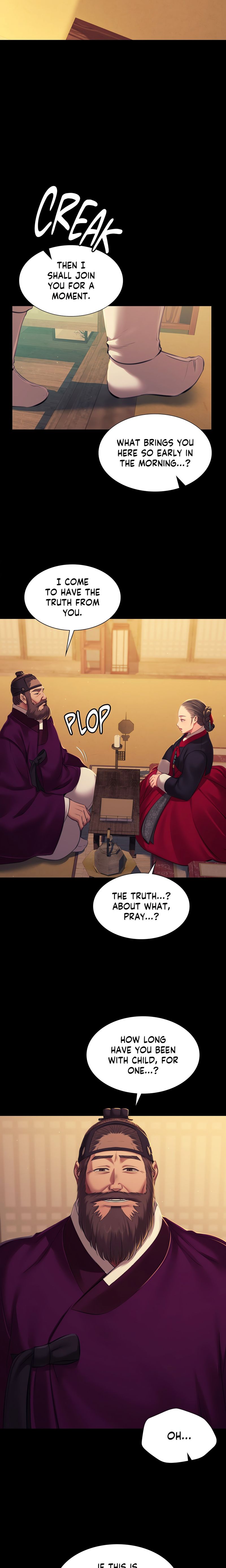 Madam - Chapter 151 Page 7