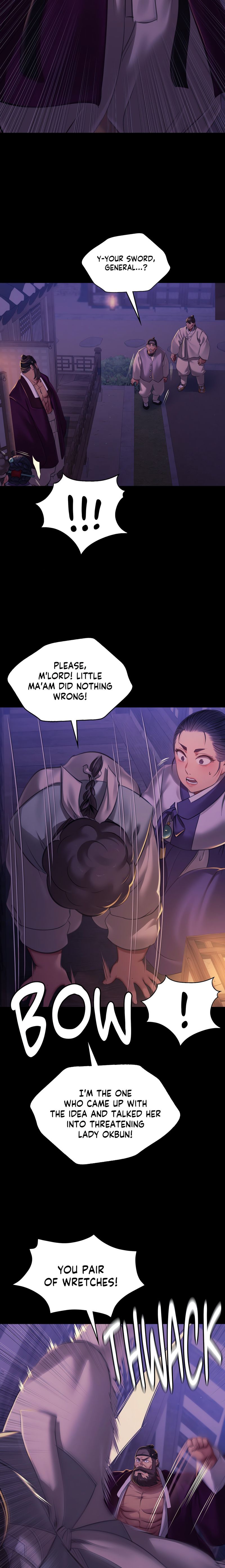 Madam - Chapter 152 Page 11