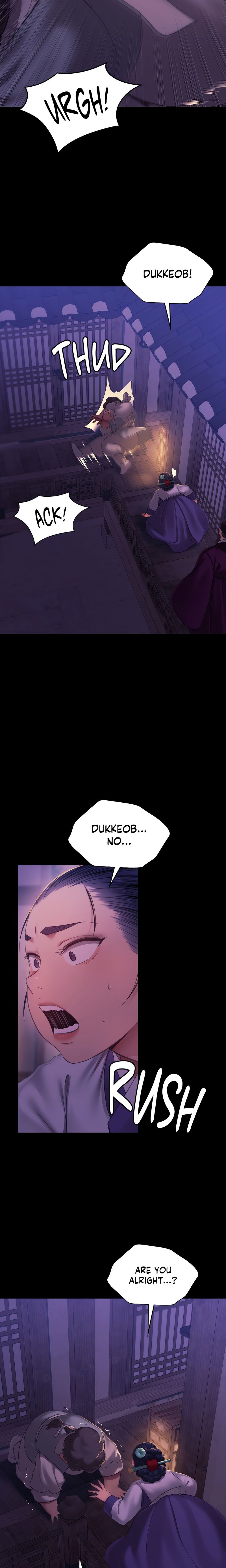 Madam - Chapter 152 Page 12