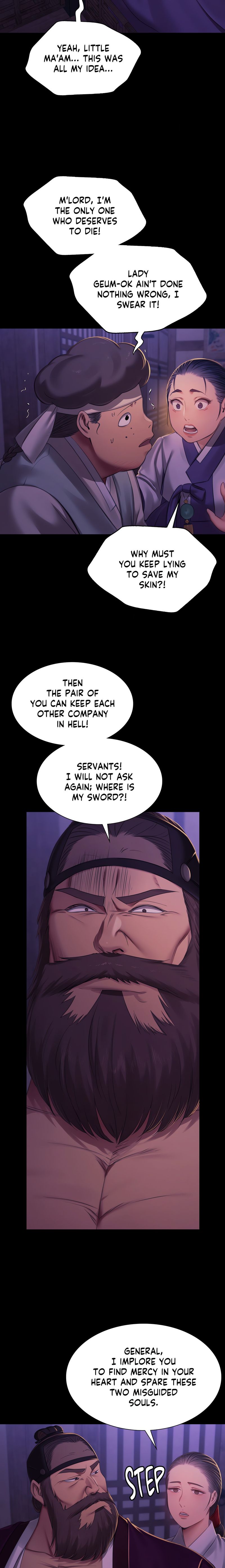 Madam - Chapter 152 Page 13