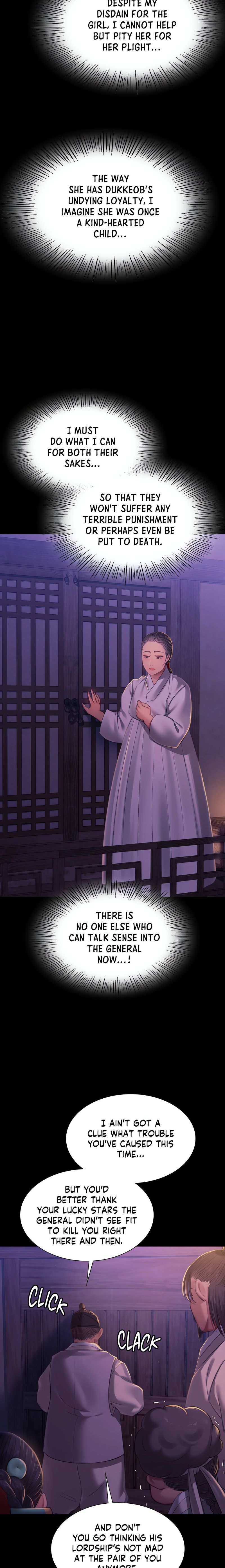 Madam - Chapter 152 Page 16