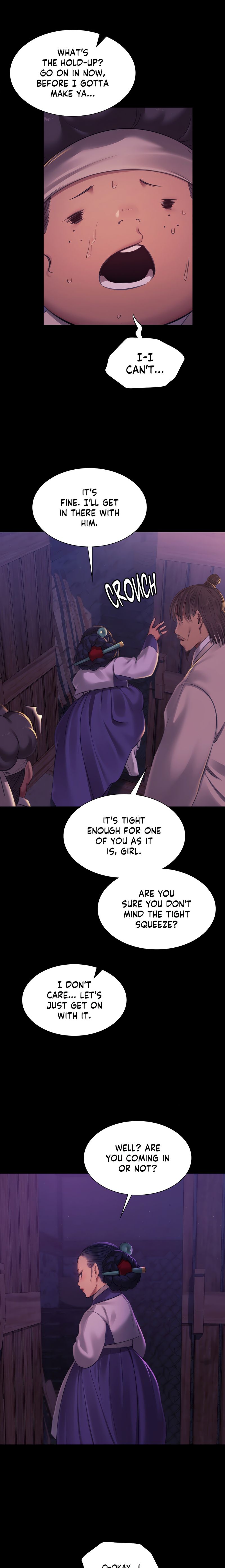 Madam - Chapter 152 Page 18