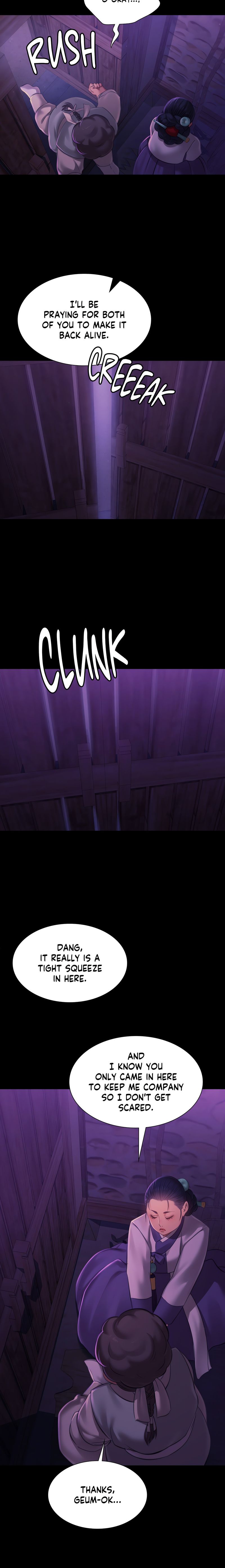 Madam - Chapter 152 Page 19