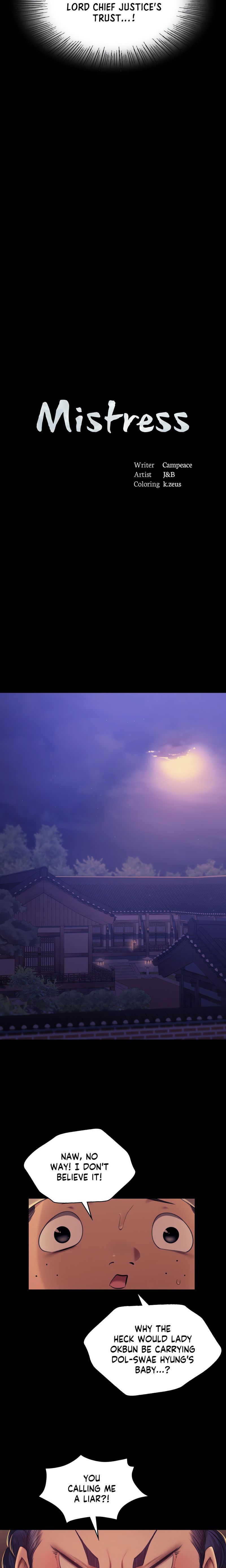 Madam - Chapter 152 Page 2