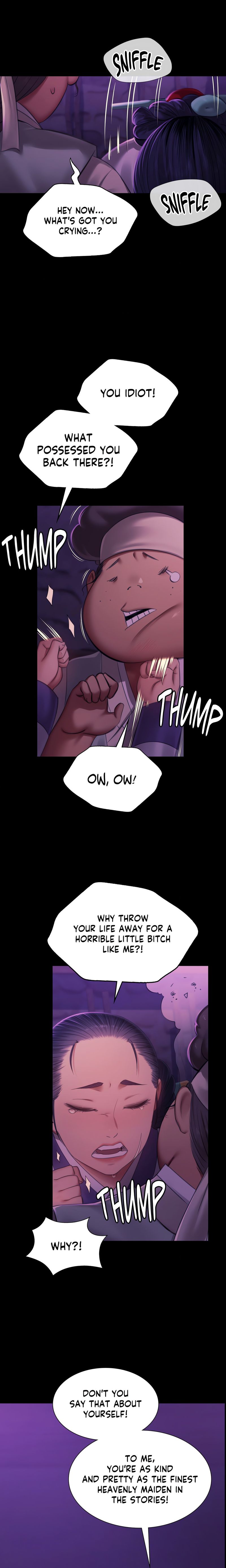 Madam - Chapter 152 Page 20