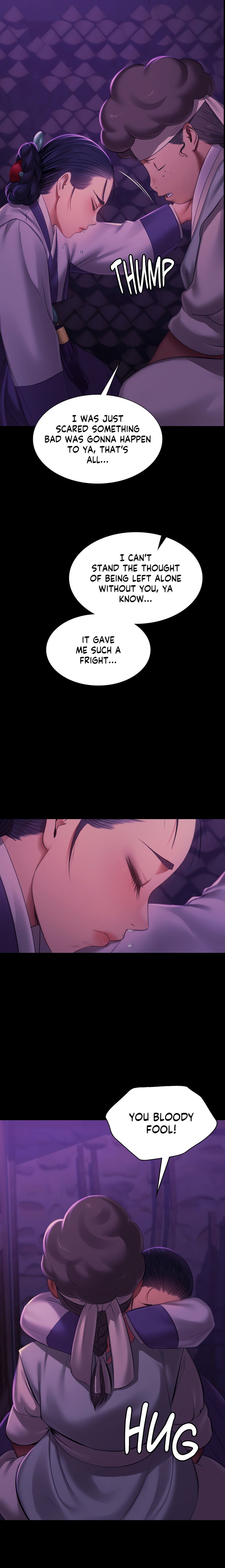 Madam - Chapter 152 Page 21