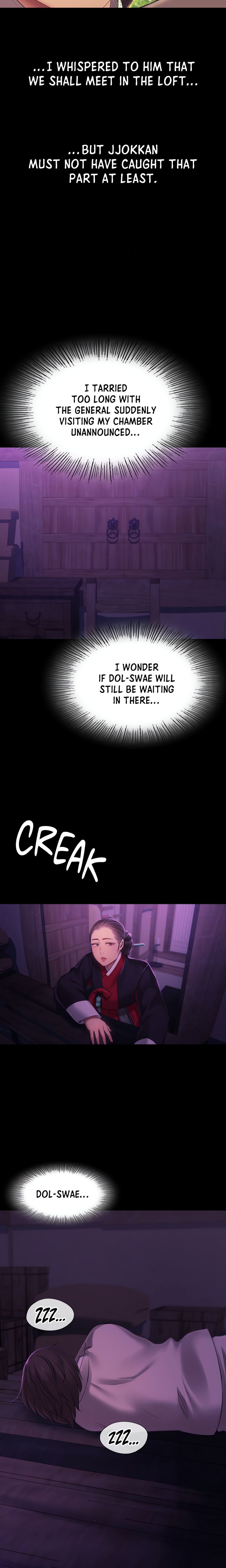 Madam - Chapter 152 Page 24