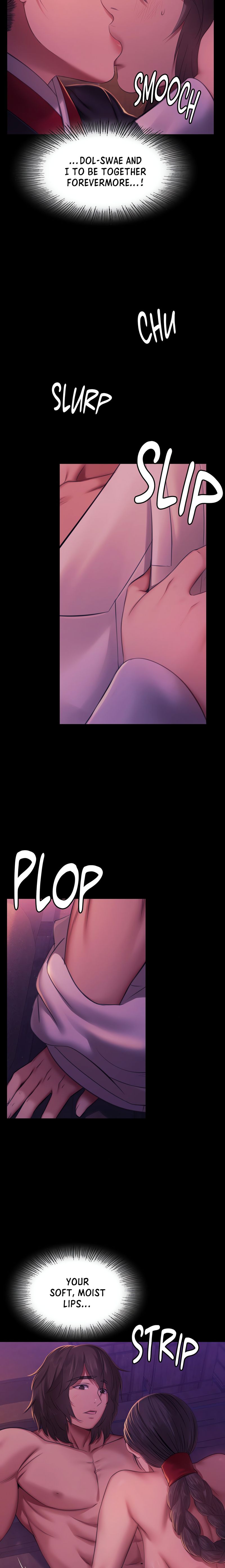 Madam - Chapter 153 Page 12