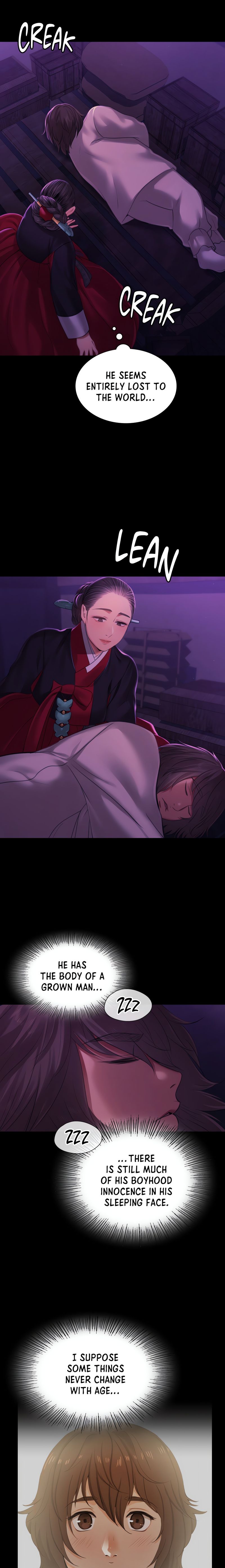 Madam - Chapter 153 Page 2