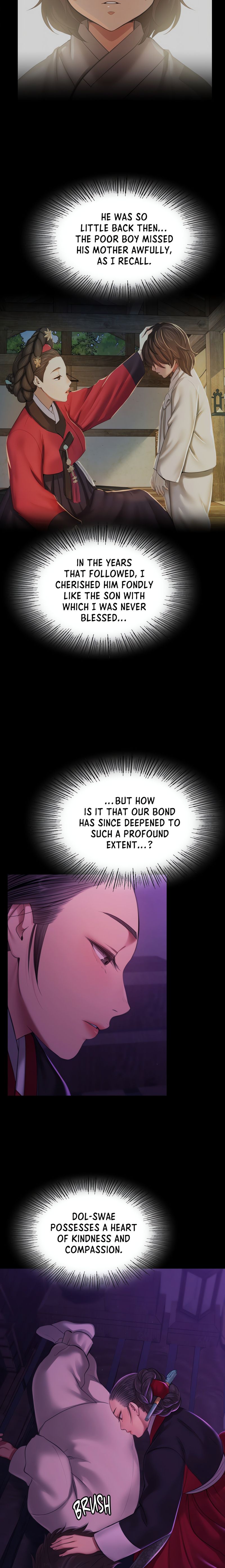 Madam - Chapter 153 Page 3