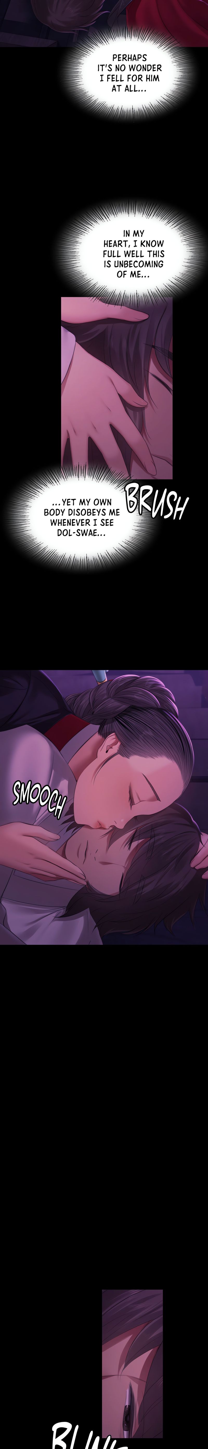 Madam - Chapter 153 Page 4