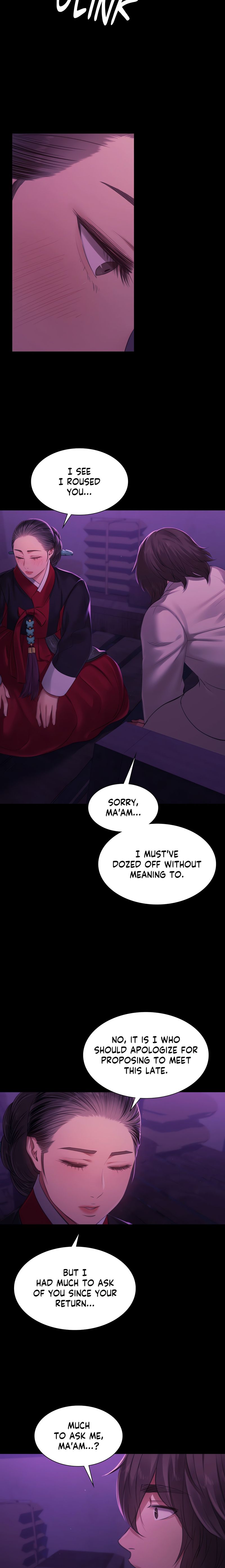 Madam - Chapter 153 Page 5