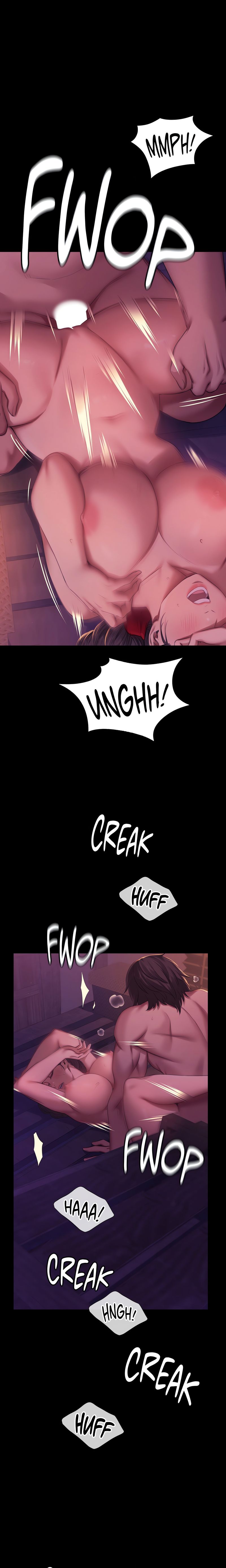 Madam - Chapter 154 Page 1