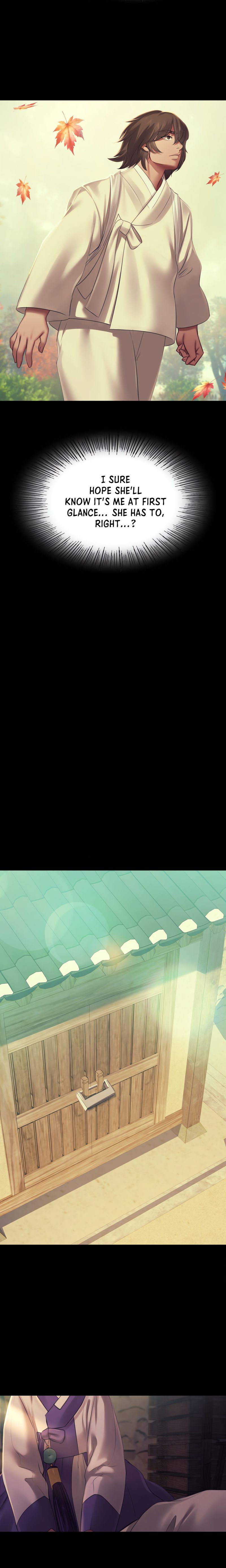 Madam - Chapter 154 Page 11