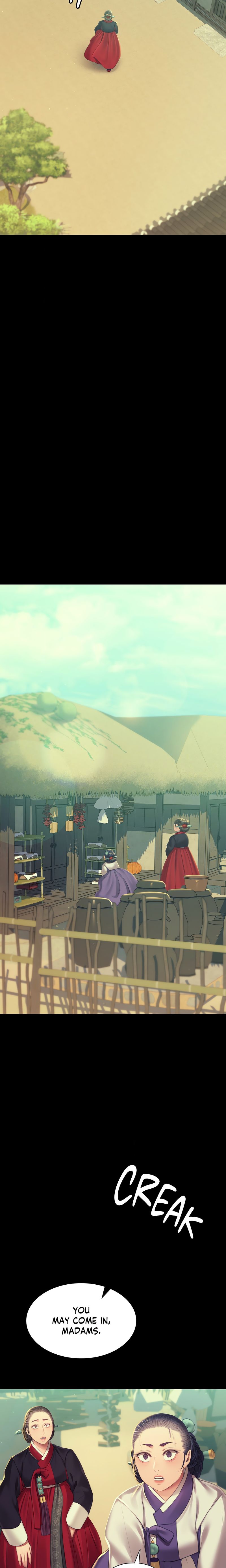 Madam - Chapter 155 Page 4