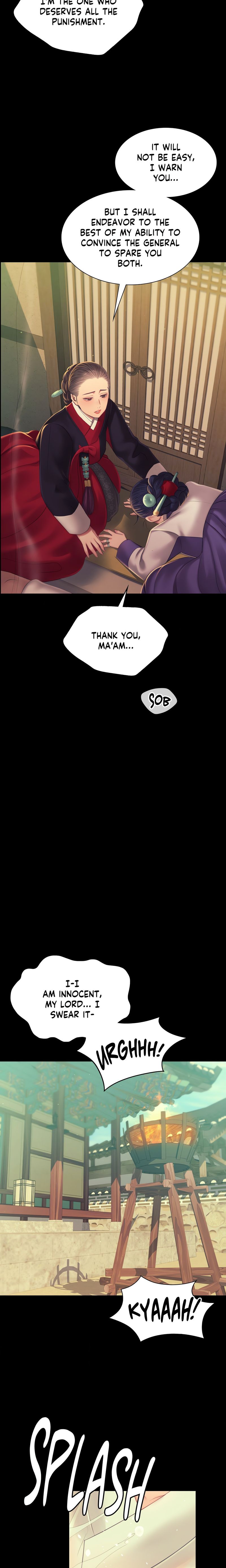 Madam - Chapter 155 Page 7