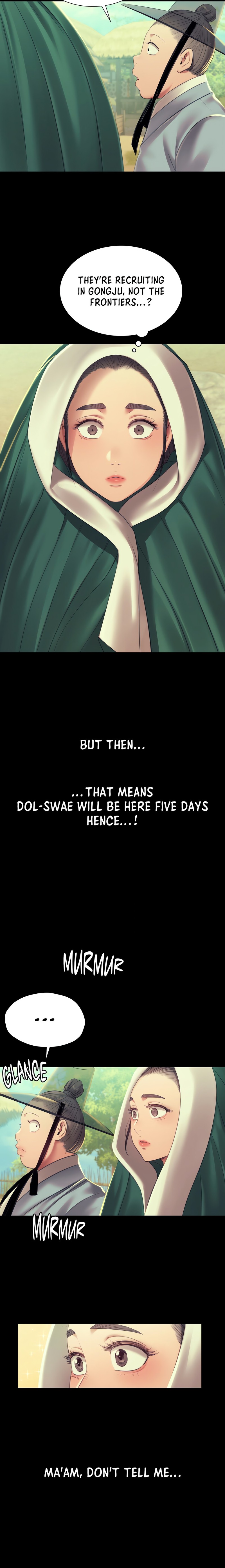 Madam - Chapter 156 Page 10